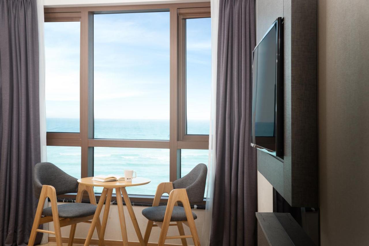 Utop Ubless Hotel Τζέτζου Εξωτερικό φωτογραφία