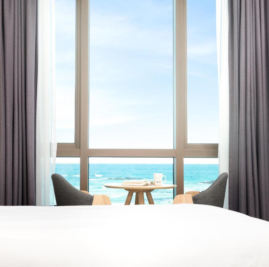 Utop Ubless Hotel Τζέτζου Εξωτερικό φωτογραφία