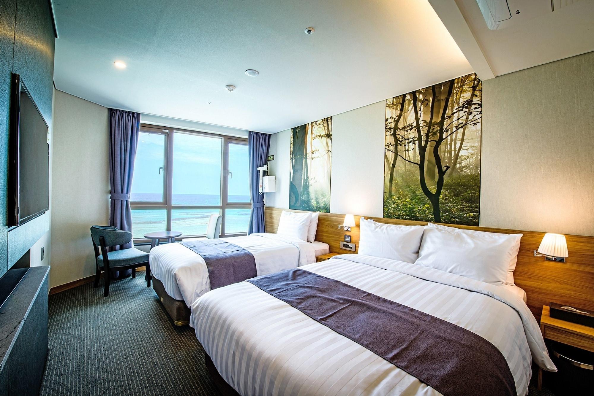 Utop Ubless Hotel Τζέτζου Εξωτερικό φωτογραφία