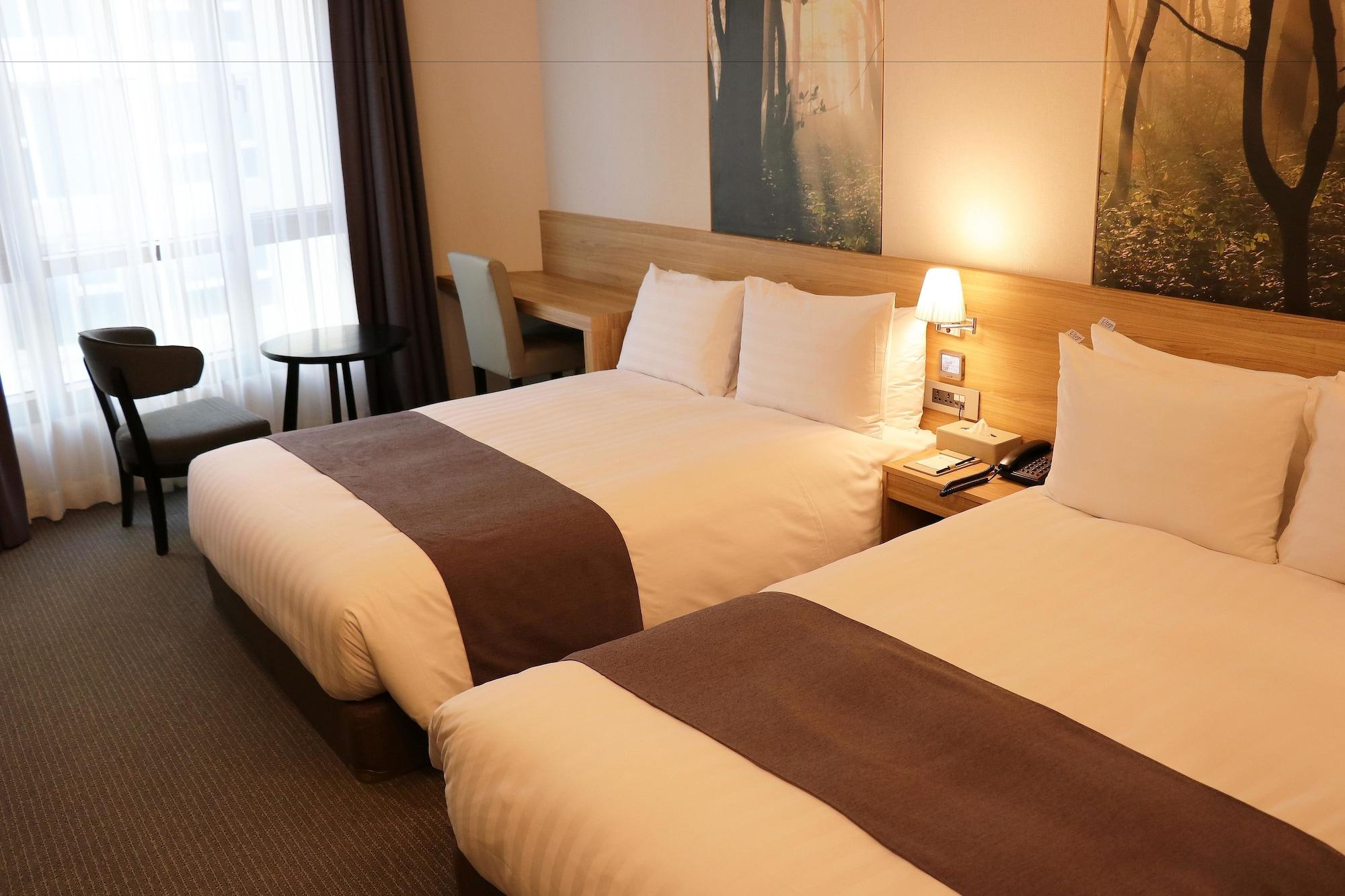 Utop Ubless Hotel Τζέτζου Εξωτερικό φωτογραφία