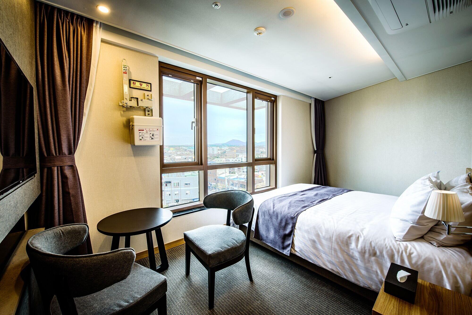 Utop Ubless Hotel Τζέτζου Εξωτερικό φωτογραφία