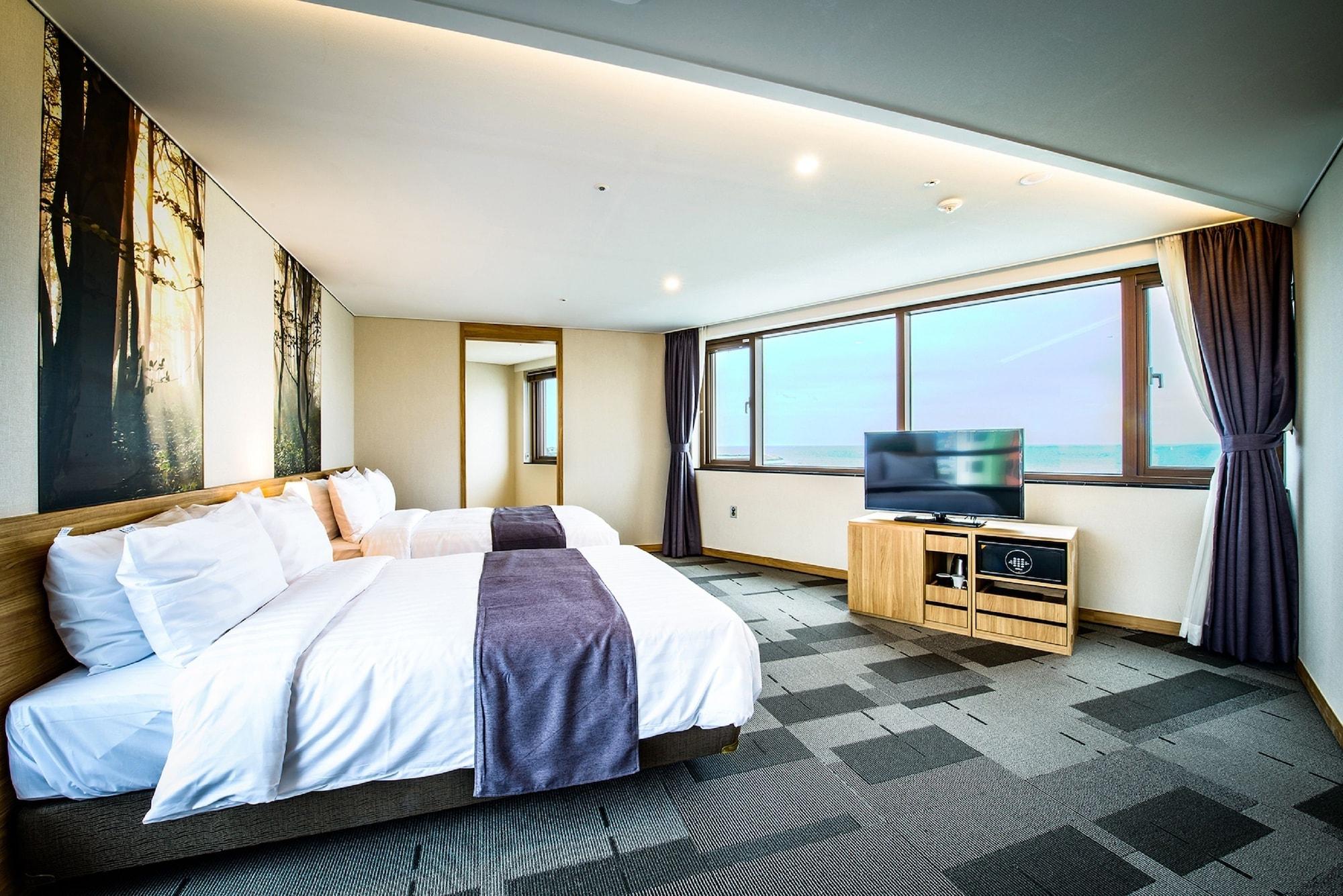 Utop Ubless Hotel Τζέτζου Εξωτερικό φωτογραφία