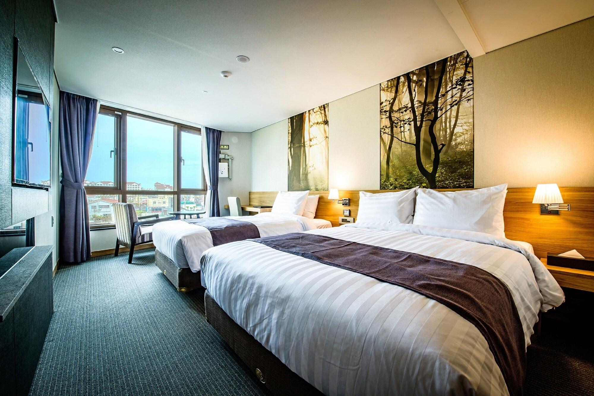 Utop Ubless Hotel Τζέτζου Εξωτερικό φωτογραφία