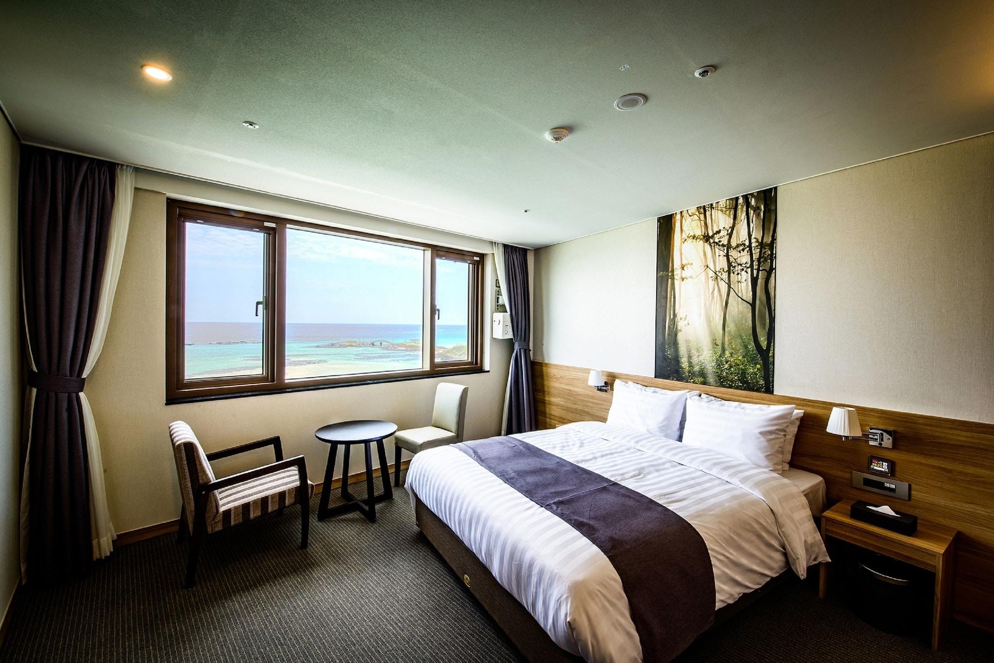 Utop Ubless Hotel Τζέτζου Εξωτερικό φωτογραφία