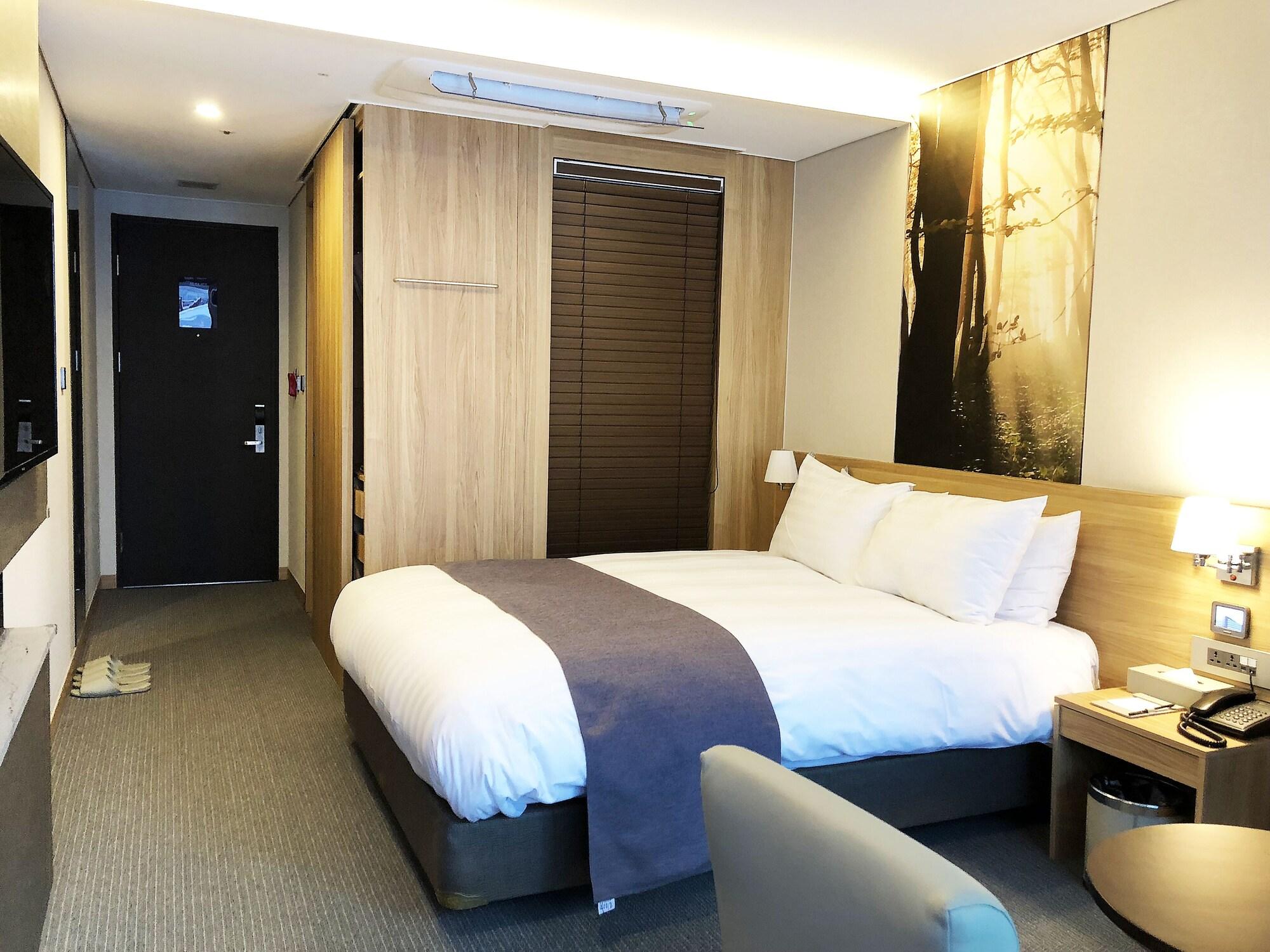 Utop Ubless Hotel Τζέτζου Εξωτερικό φωτογραφία