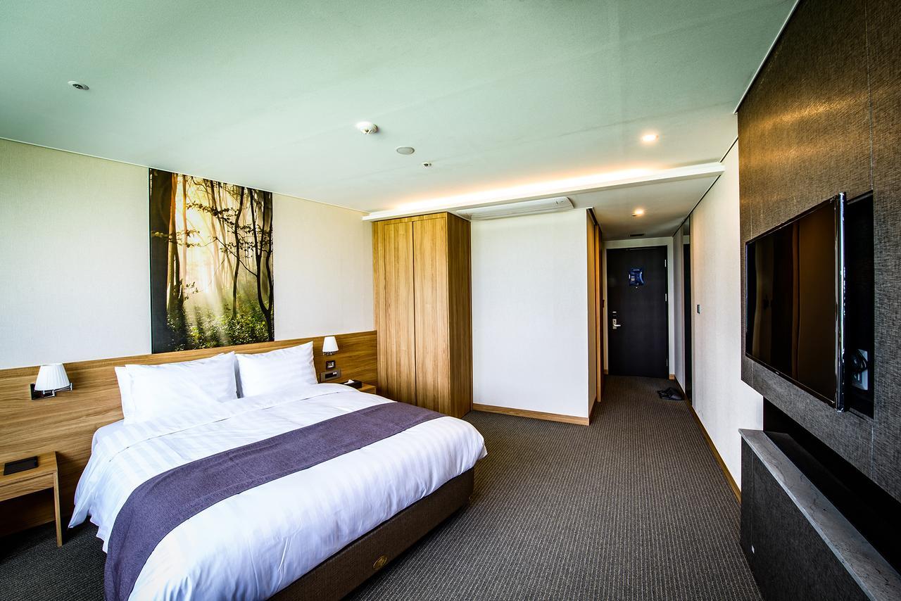 Utop Ubless Hotel Τζέτζου Εξωτερικό φωτογραφία