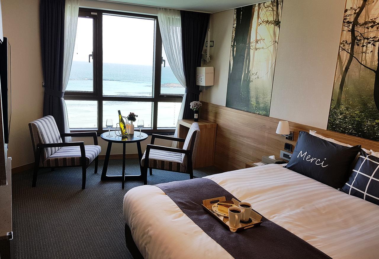 Utop Ubless Hotel Τζέτζου Εξωτερικό φωτογραφία