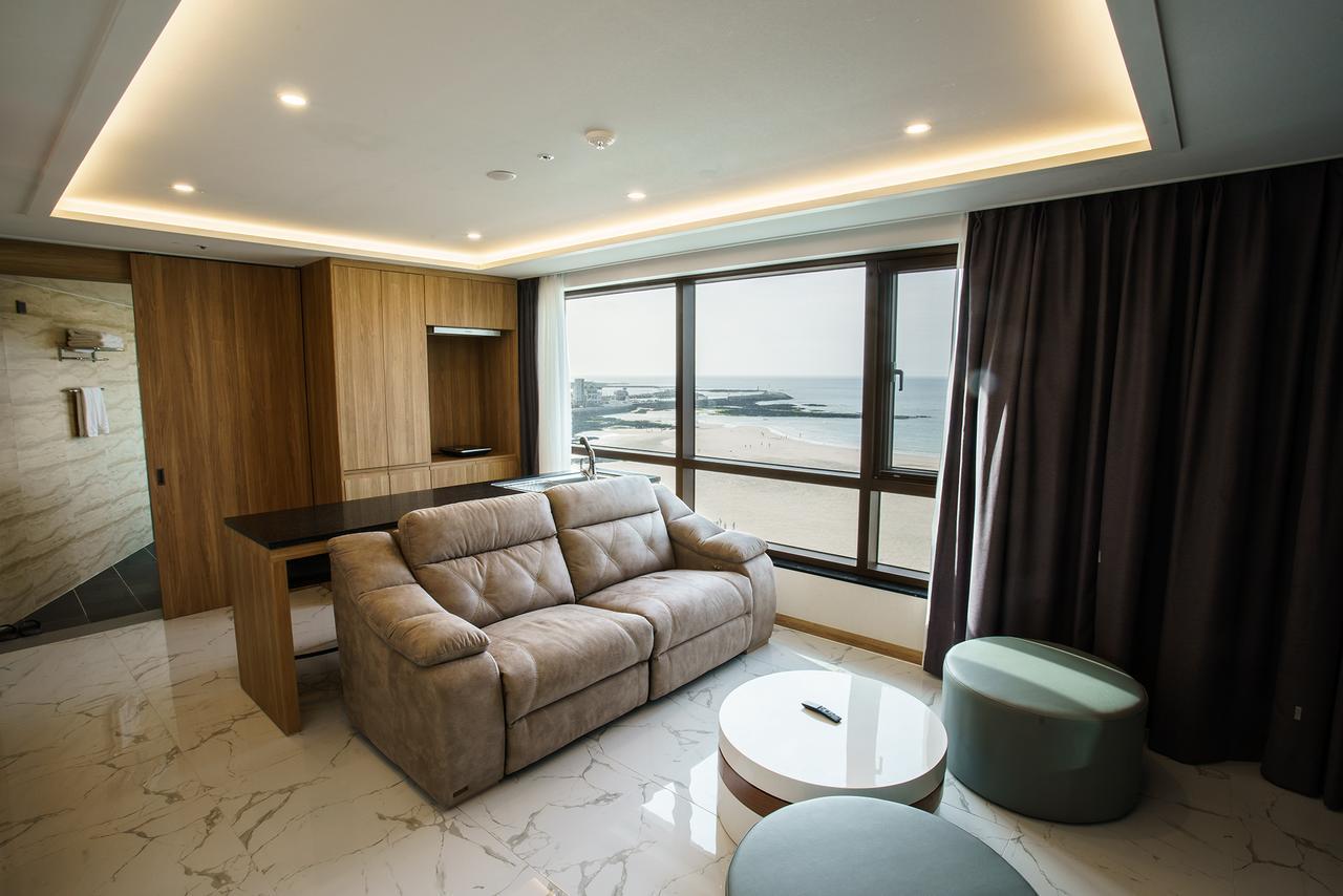 Utop Ubless Hotel Τζέτζου Εξωτερικό φωτογραφία