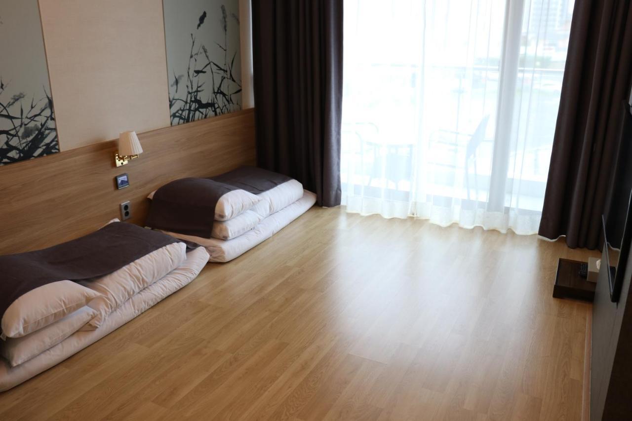 Utop Ubless Hotel Τζέτζου Εξωτερικό φωτογραφία